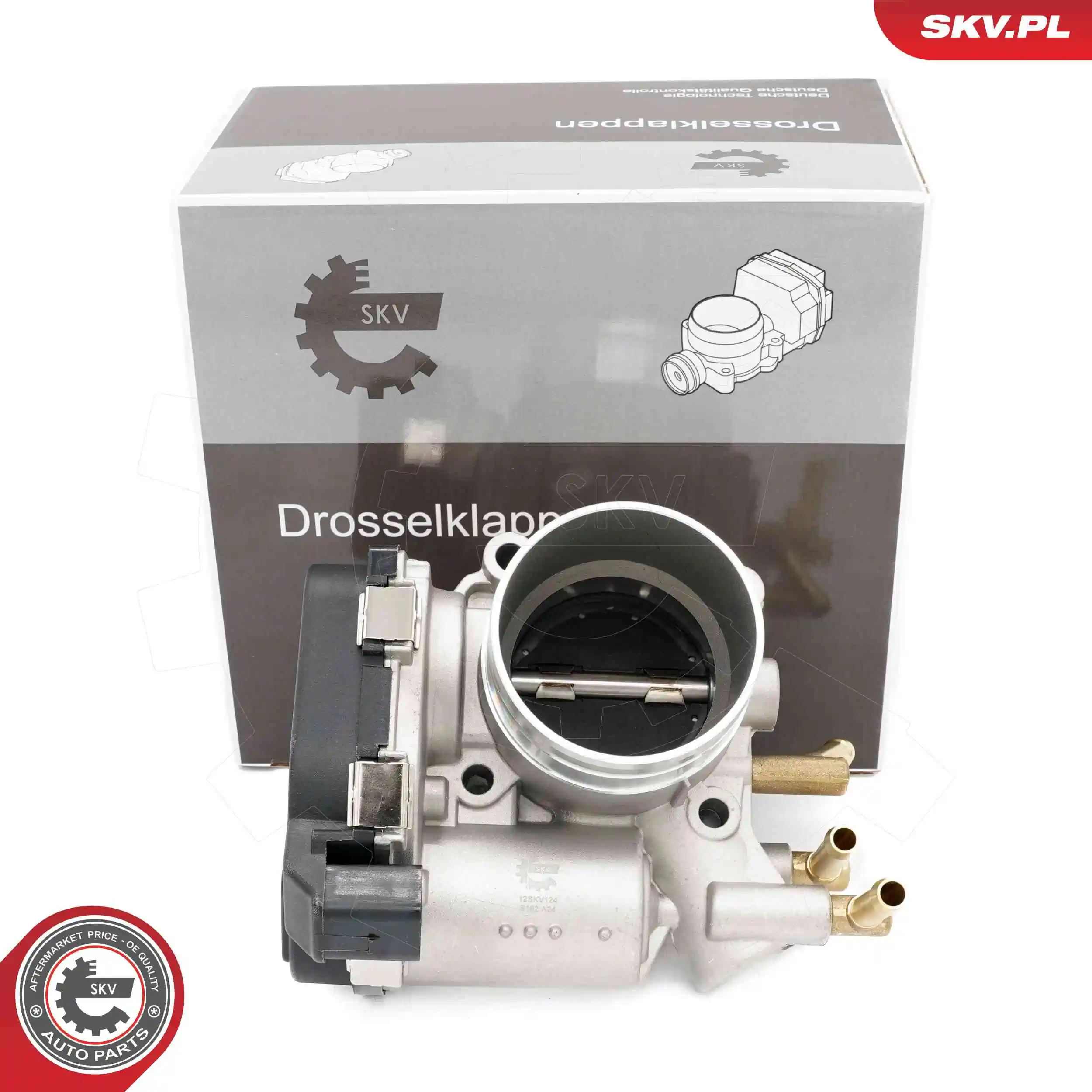 Throttle Body